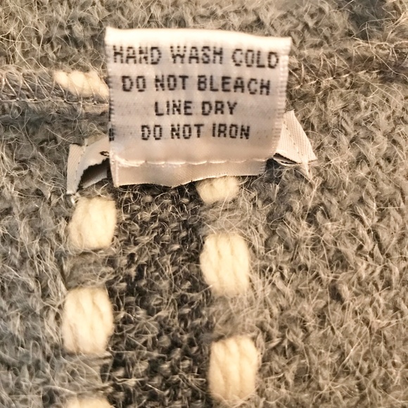 KAFTAN HOODIE JACKET SIZE L - Picture 6 of 6